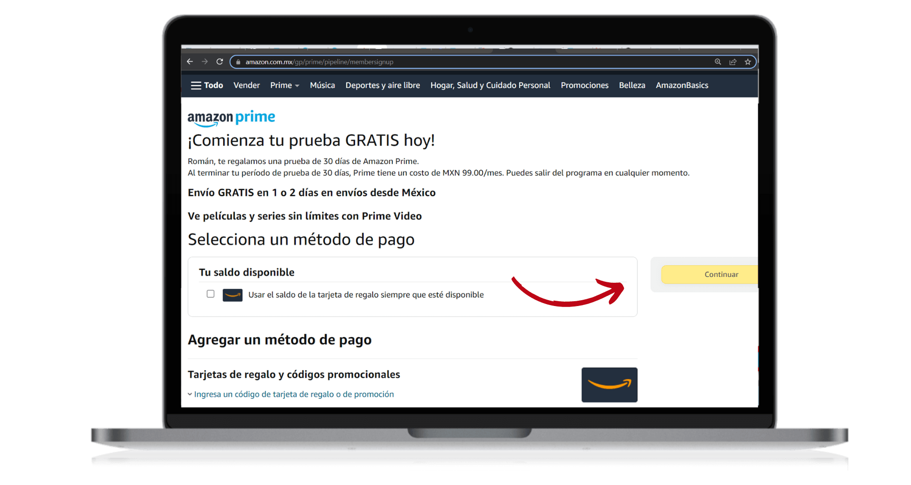 Amazon Prime: Precio Y Qué Incluye | Kardmatch